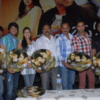 Akasame Haddu Audio Launch Pictures | Picture 55516